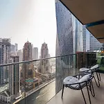 Chic 1Br In The Residence At Marina Gate 2, Dubai Marina By Deluxe Holiday Homes