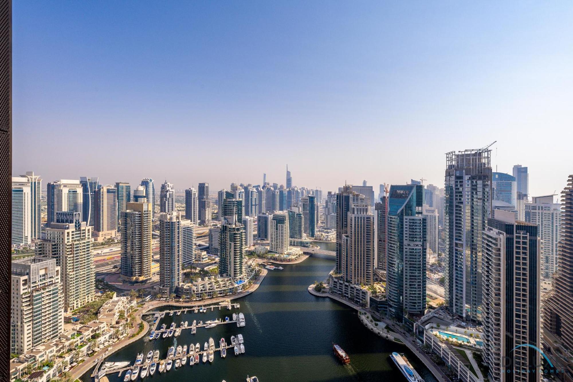 Apartment Chic 1br In The At Marina Gate 2, Marina By Deluxe Homes *